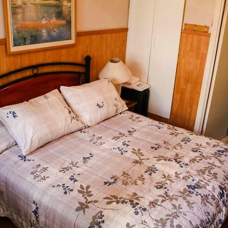 Hostal Bianca Concepción Exteriör bild